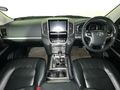 2019 Toyota Land Cruiser 200 4.5 D V8 VX-R Auto
