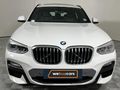 2019 BMW X4 xDrive20d M Sport
