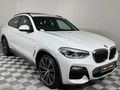 2019 BMW X4 xDrive20d M Sport