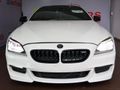 2014 BMW 6 Series 640d Gran Coupe M Sport