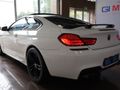 2014 BMW 6 Series 640d Gran Coupe M Sport