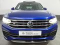 2022 Volkswagen Tiguan 1.4 TSI R-Line DSG Auto (110kW)