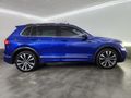 2022 Volkswagen Tiguan 1.4 TSI R-Line DSG Auto (110kW)