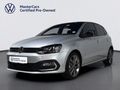 2026 Volkswagen Polo Vivo 1.0 TSI GT