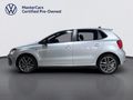 2026 Volkswagen Polo Vivo 1.0 TSI GT