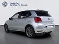 2026 Volkswagen Polo Vivo 1.0 TSI GT