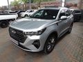 2022 Chery Tiggo 7 Pro 1.5T Executive CVT