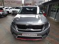 2023 Kia Seltos 1.4T GT-Line Auto