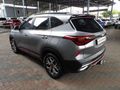 2023 Kia Seltos 1.4T GT-Line Auto