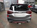 2023 Kia Seltos 1.4T GT-Line Auto