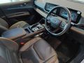 2025 Ford Territory Dark Edition 1.8l Ecoboost Auto