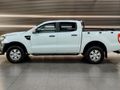 2013 Ford Ranger 2.2 TDCi XL Double-Cab