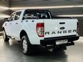 2013 Ford Ranger 2.2 TDCi XL Double-Cab