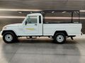 2022 Mahindra Bolero NEF Single-Cab