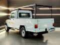 2022 Mahindra Bolero NEF Single-Cab