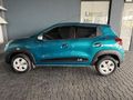 2023 Renault Kwid 1.0 Dynamique