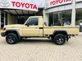 2026 Toyota Land Cruiser 79 2.8 GD-6 Single Cab