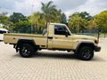 2026 Toyota Land Cruiser 79 2.8 GD-6 Single Cab