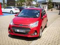 2019 Hyundai Grand i10 1.25 Fluid Auto