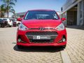 2019 Hyundai Grand i10 1.25 Fluid Auto