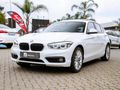 2018 BMW 1 Series 120i 5-dr Auto
