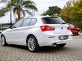 2018 BMW 1 Series 120i 5-dr Auto