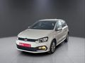 2024 Volkswagen Polo Vivo 1.6 Life