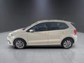 2024 Volkswagen Polo Vivo 1.6 Life
