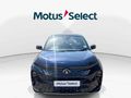 2025 TATA Curvv 1.2T Accomplished S Dca
