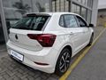 2026 Volkswagen Polo 1.0 TSI Life Auto DSG