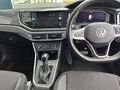 2026 Volkswagen Polo 1.0 TSI Life Auto DSG