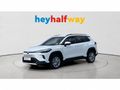 2025 Toyota Corolla Cross 1.8 XS
