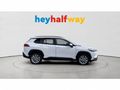 2025 Toyota Corolla Cross 1.8 XS