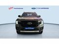 2025 Ford Ranger 2.0D Bi-Turbo Wildtrak 4X4 Double Cab Auto