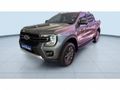 2025 Ford Ranger 2.0D Bi-Turbo Wildtrak 4X4 Double Cab Auto