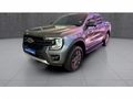 2025 Ford Ranger 2.0D Bi-Turbo Wildtrak 4X4 Double Cab Auto
