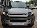 2022 Land Rover Defender 90 D240 XS EDITION