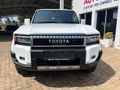 2026 Toyota Land Cruiser Prado VX-R 2.8GD Auto