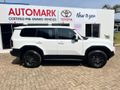 2026 Toyota Land Cruiser Prado VX-R 2.8GD Auto