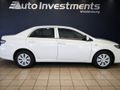 2019 Toyota Corolla Quest 1.6 Auto