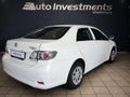 2019 Toyota Corolla Quest 1.6 Auto