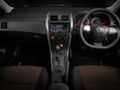 2019 Toyota Corolla Quest 1.6 Auto