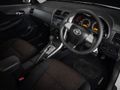 2019 Toyota Corolla Quest 1.6 Auto