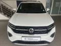 2025 Volkswagen T-Cross 1.0 TSI R-Line Auto