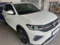 2025 Volkswagen T-Cross 1.0 TSI R-Line Auto
