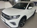 2025 Volkswagen T-Cross 1.0 TSI R-Line Auto