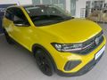 2025 Volkswagen T-Cross 1.0 TSI Auto