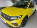 2025 Volkswagen T-Cross 1.0 TSI Auto