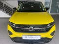 2025 Volkswagen T-Cross 1.0 TSI Auto