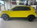 2025 Volkswagen T-Cross 1.0 TSI Auto
